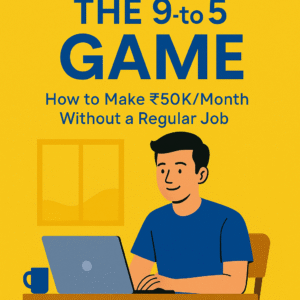 Escape the 9 to 5